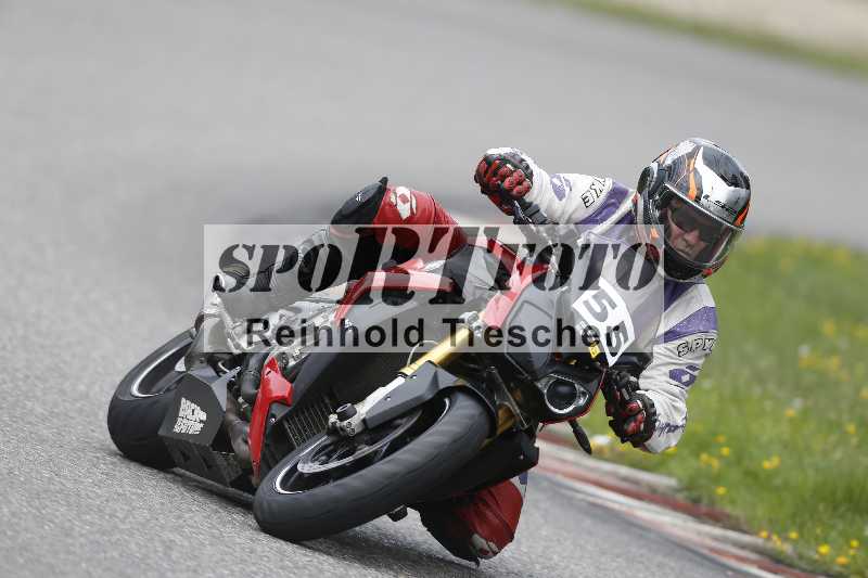 /34 25.07.2025 Speer Racing ADR/Gruppe gelb/55